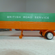 Illustration for article titled Past Tense: The Lucky Toys - Articulated Lorry